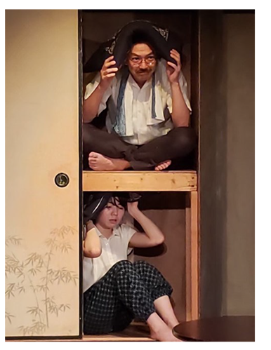 過去の出演作