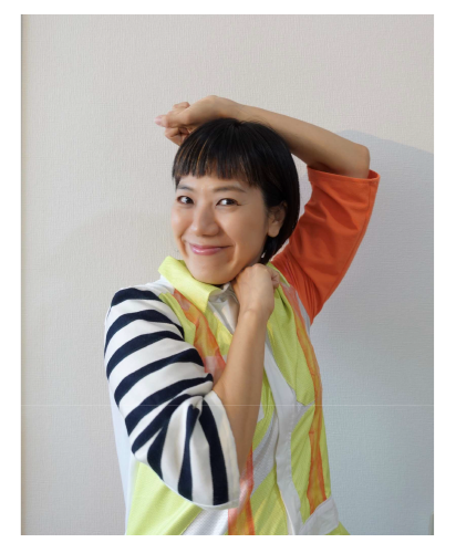古家優里