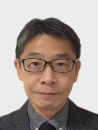 茨木秀行氏