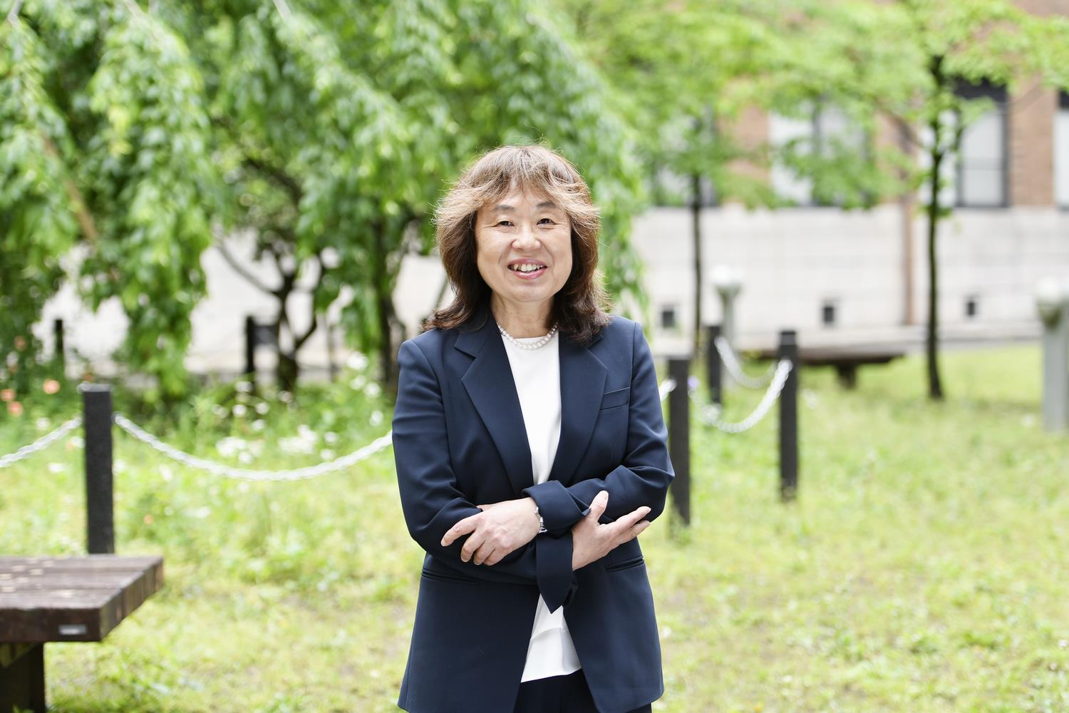 Kato Misako