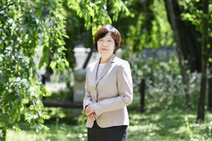 Miyai Machiko