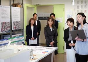 藤山研究室
